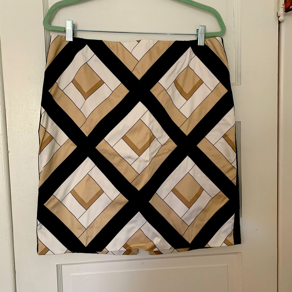 Whitehouse black market Skirt
